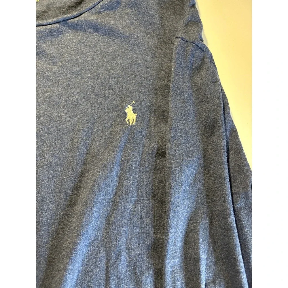Polo Ralph Lauren use measurements